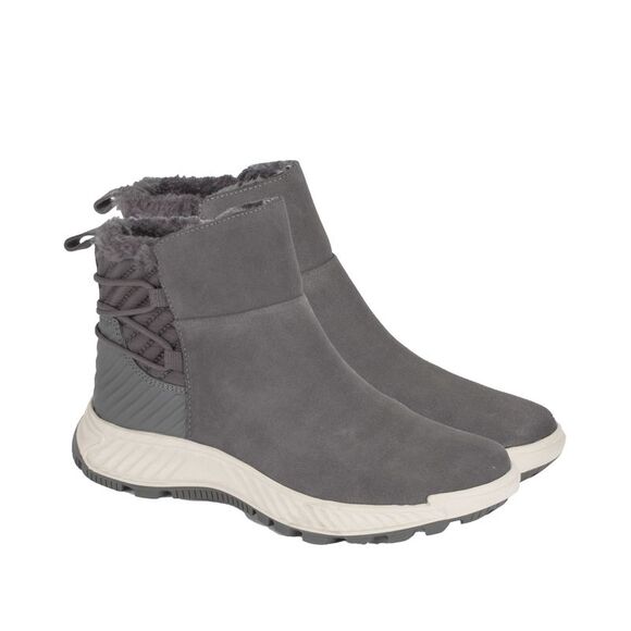 Baretraps MANDIE Dark Grey Suede - Picture 6 of 8